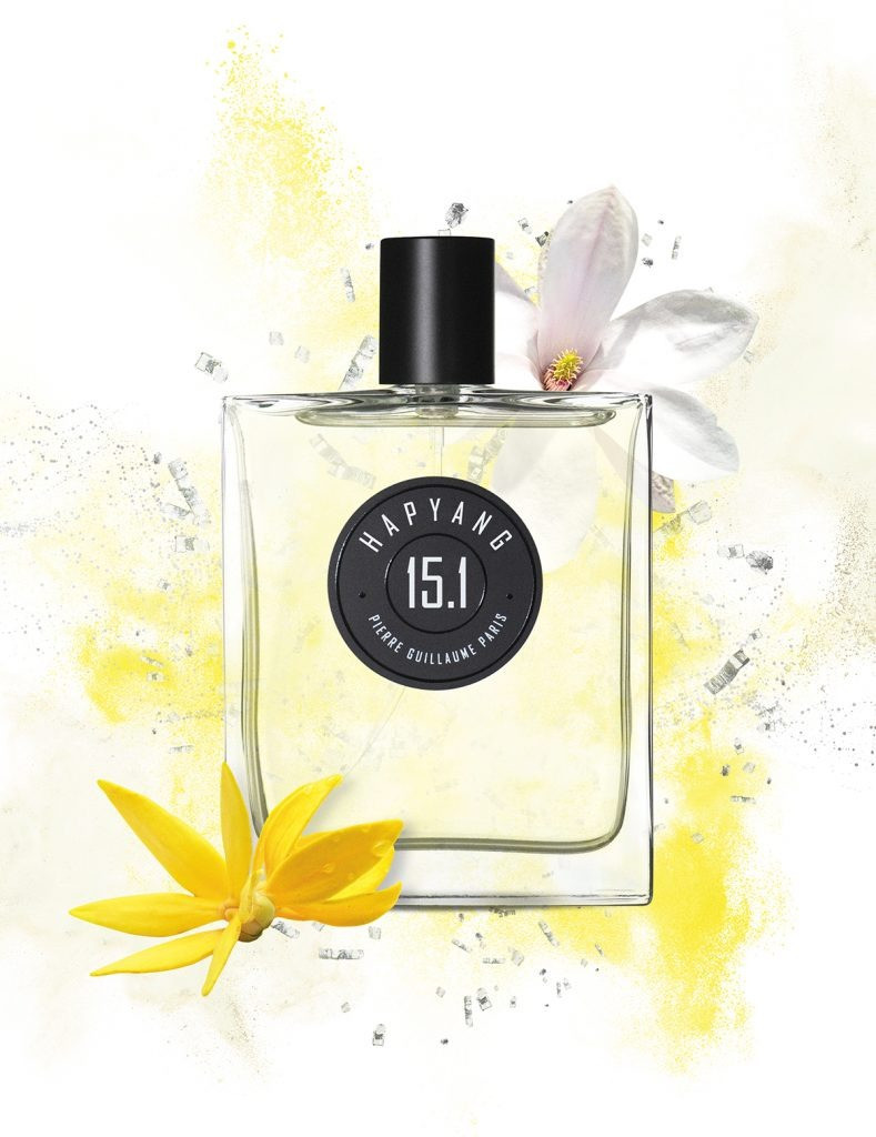 Парфюмерная вода Pierre Guillaume Paris Hapyang 15.1 EdP (100 мл)