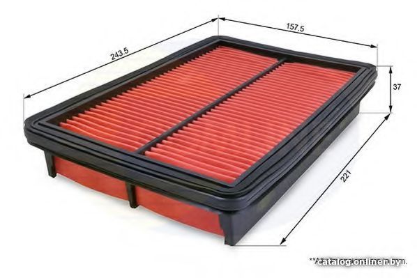 Воздушный фильтр Comline CMZ12457 Воздушный фильтр Comline CMZ12457