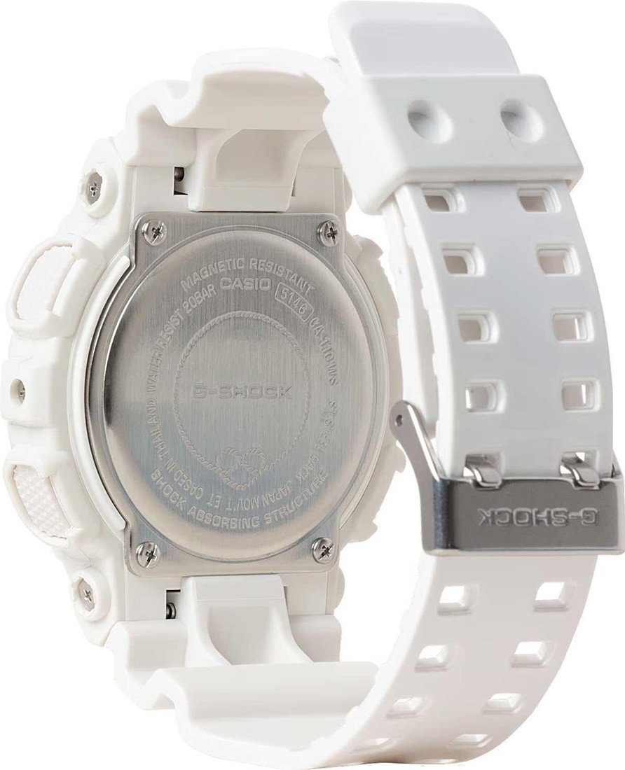Наручные часы Casio GA-110WS-7A