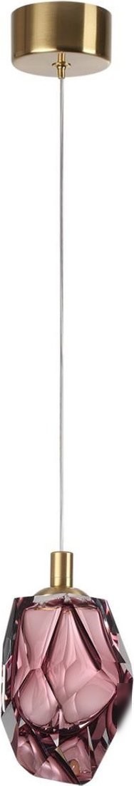 Подвесная люстра Odeon Light Gemme 7113/4LC