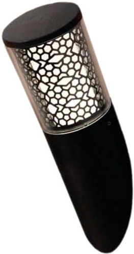 Уличный настенный светильник Fumagalli Carlo Deco DR3.571.000.AXU1L