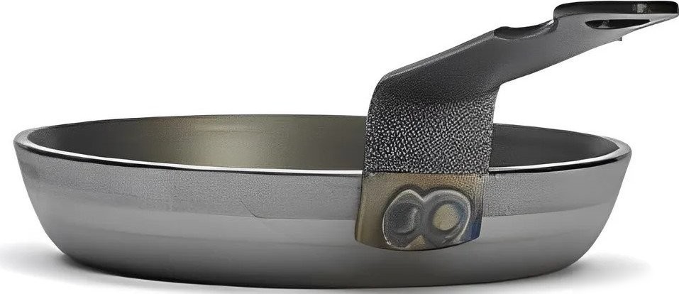 Блинная сковорода De Buyer Carbone Plus 5140.12