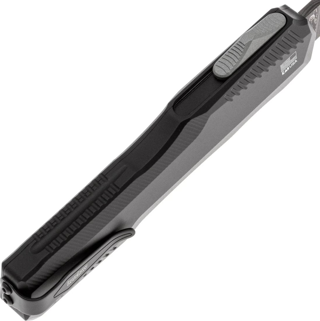 Складной нож Fox Knives Livewire Tanto 9000TDAM