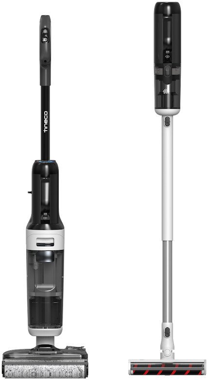 Пылесос Tineco Floor One Switch S6 Power Kit