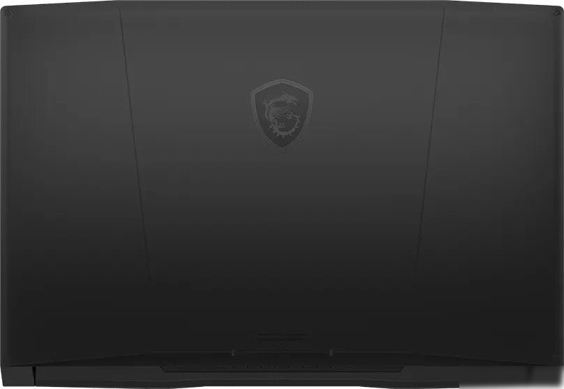 Игровой ноутбук MSI Katana 17 B2RVEK-1618XRU