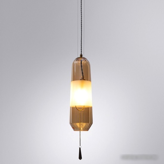 Люстра средней высоты Divinare Lich 5012/28 SP-1