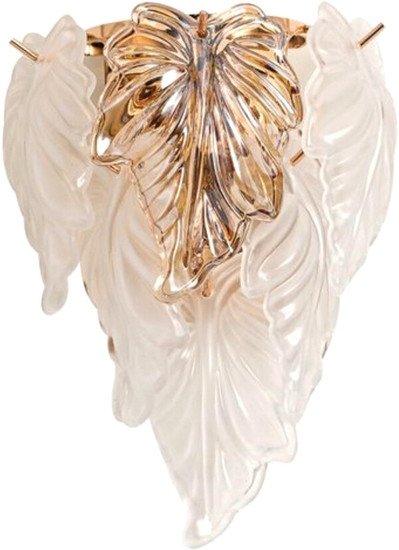 Бра Arte Lamp Lilly A4070AP-2GO