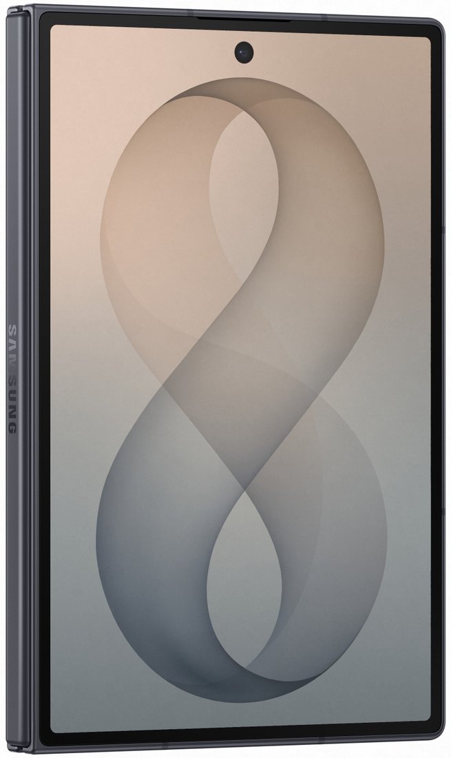 Телефон Samsung Galaxy Z Fold8 SM-F971B 12GB/512GB (серый)