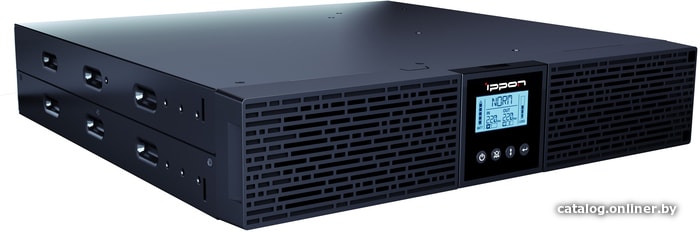 Источник бесперебойного питания IPPON Smart Winner II 1500 Euro