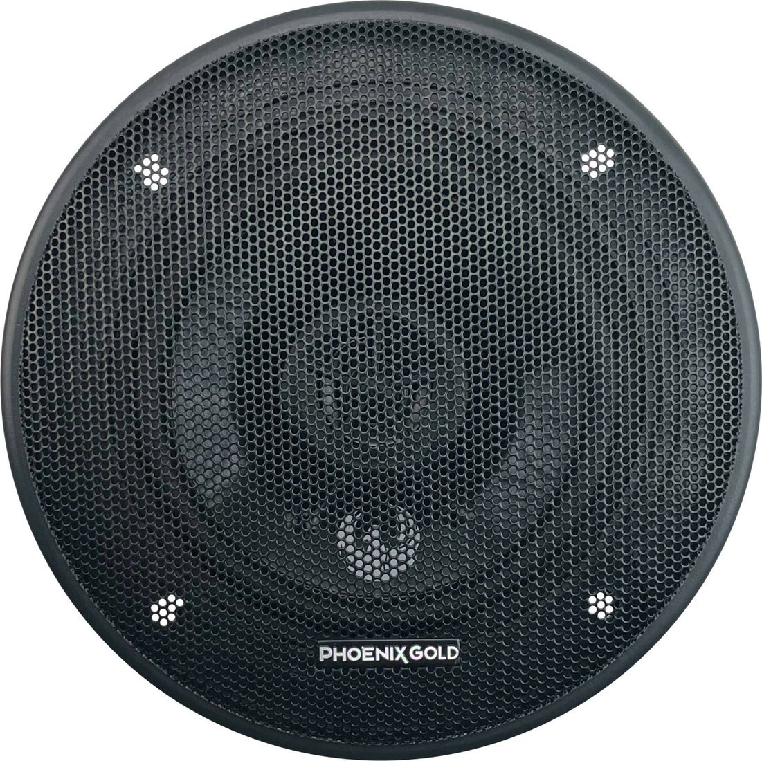 Коаксиальная АС Phoenix Gold Z5CXi