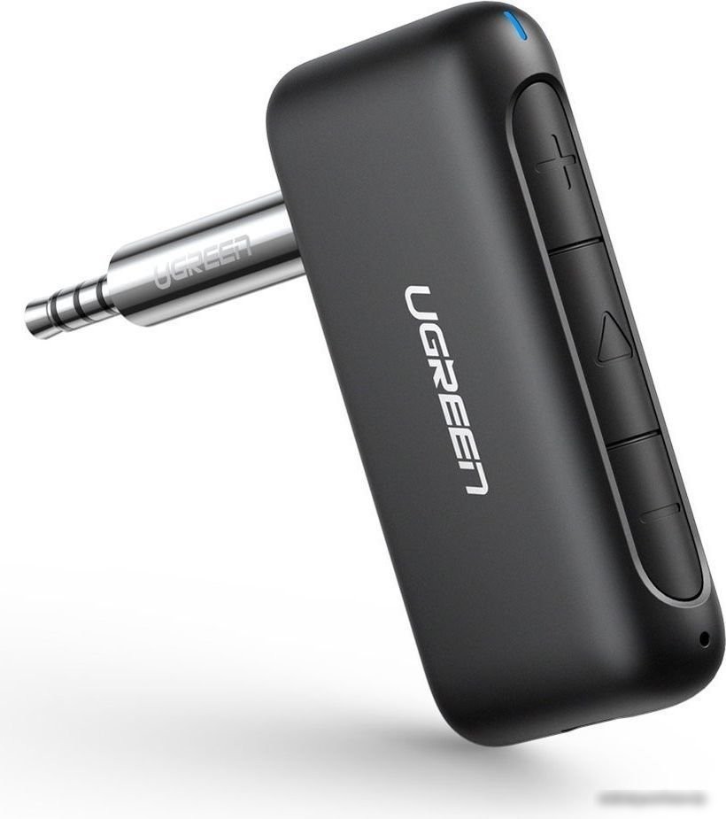 Аудиоадаптер Ugreen CM276 70303