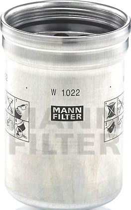 MANN-filter W1022