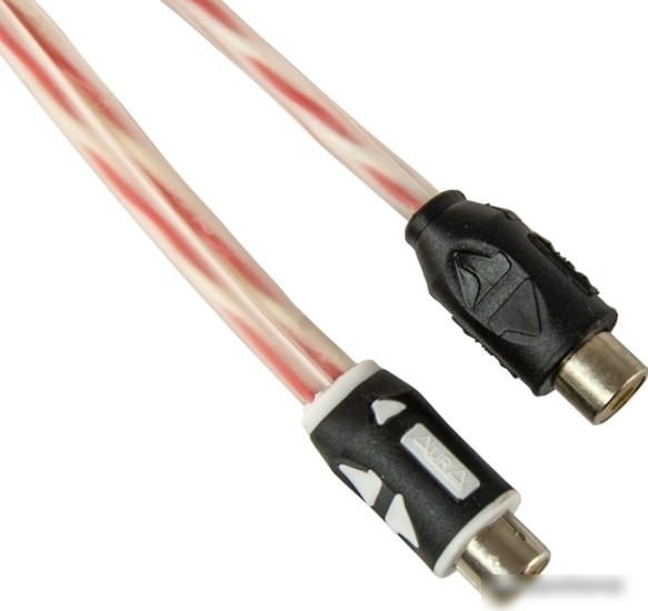 Кабель Aura RCA-AY10 MkII