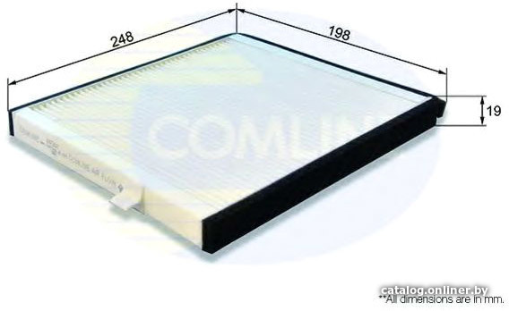 Comline EKF202 Comline EKF202