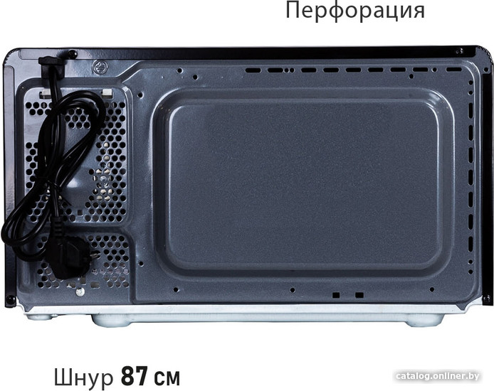 Микроволновая печь Pioneer MW230D