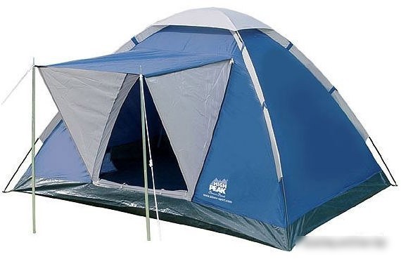 Палатка High Peak Beaver 3