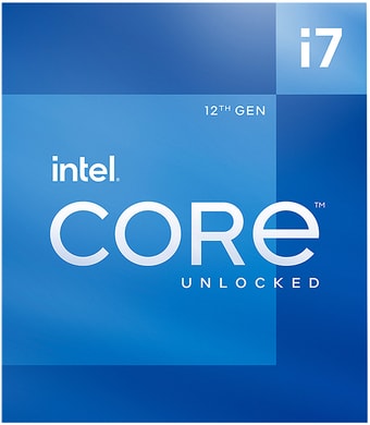 Процессор Intel Core i7-13700K (BOX)