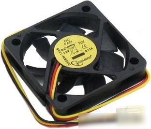 Вентилятор для видеокарты Gembird D40SM-12A
