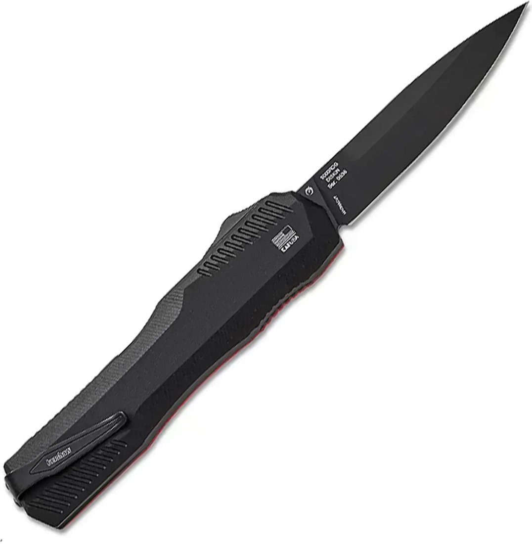Складной нож Fox Knives Livewire 9000RDG