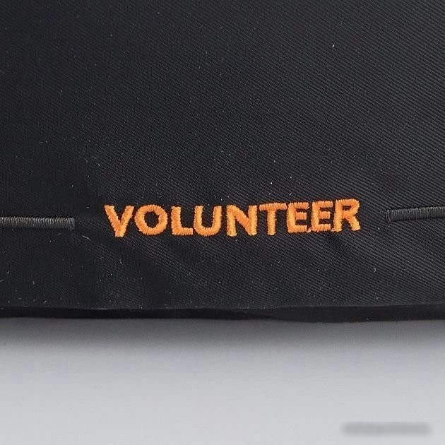 Сумка Volunteer 083-2949-02-BLK (черный)
