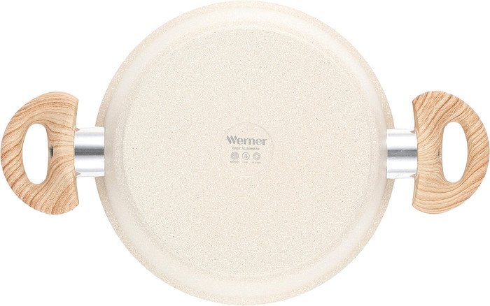 Кастрюля Werner Letizia 52562