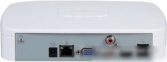 Сетевой видеорегистратор Dahua DHI-NVR2108-I2