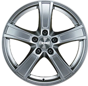 Литые диски Proma Премьер 17x7" 5x115мм DIA 70.3мм ET 45мм неро