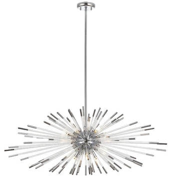 Подвесная люстра ST Luce Callio SL1097.103.09