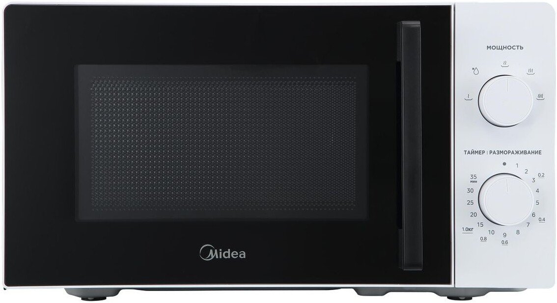 Микроволновая печь Midea MM720ARH-W