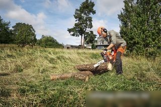 Бензопила Husqvarna 445 II 970558735