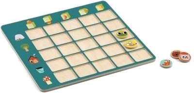 Настольная игра Djeco Топологик