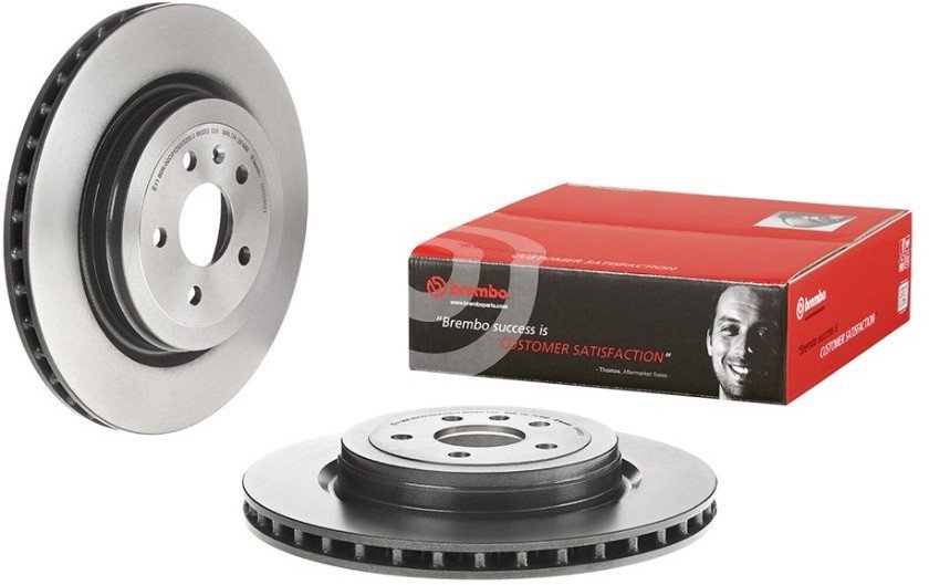 Brembo 09N26621