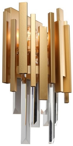 Бра Omnilux Carisio OML-72801-02