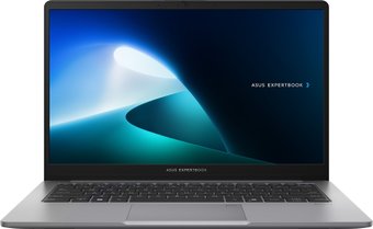 Ноутбук ASUS ExpertBook P1 P1403CVA-S61772 + 16 ГБ Win 11 Pro