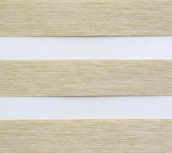 Шторы день-ночь Lm Decor Винтаж ДН LB 50-02 38x160