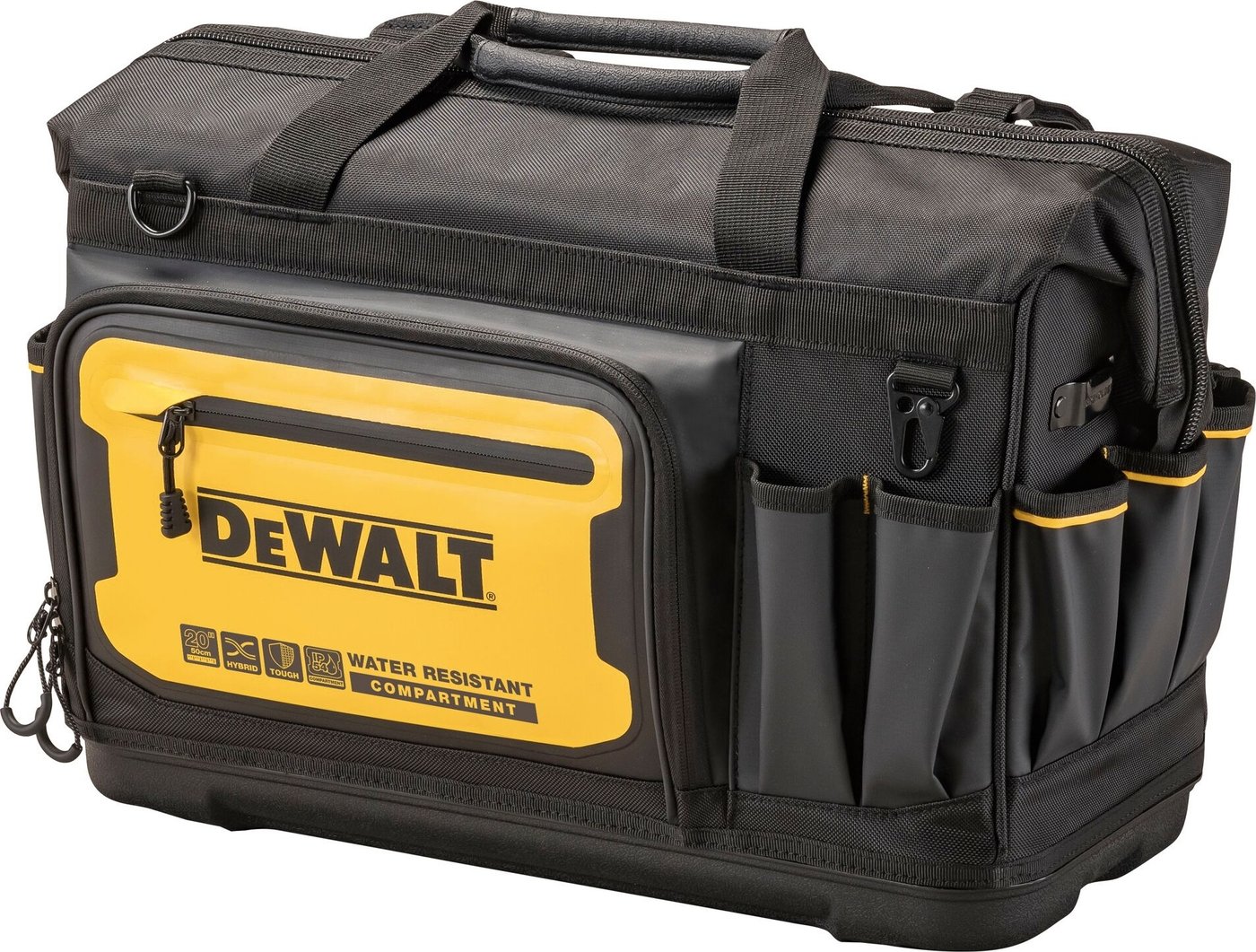 Сумка для инструментов DeWalt PRO 20 Inch Tool Bag DWST60104-1