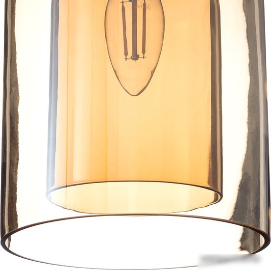 Подвесная люстра Arte Lamp Paio A7015SP-1BK
