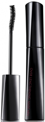 Тушь для ресниц Missha Over Lengthening Bloom Lash (10 г)