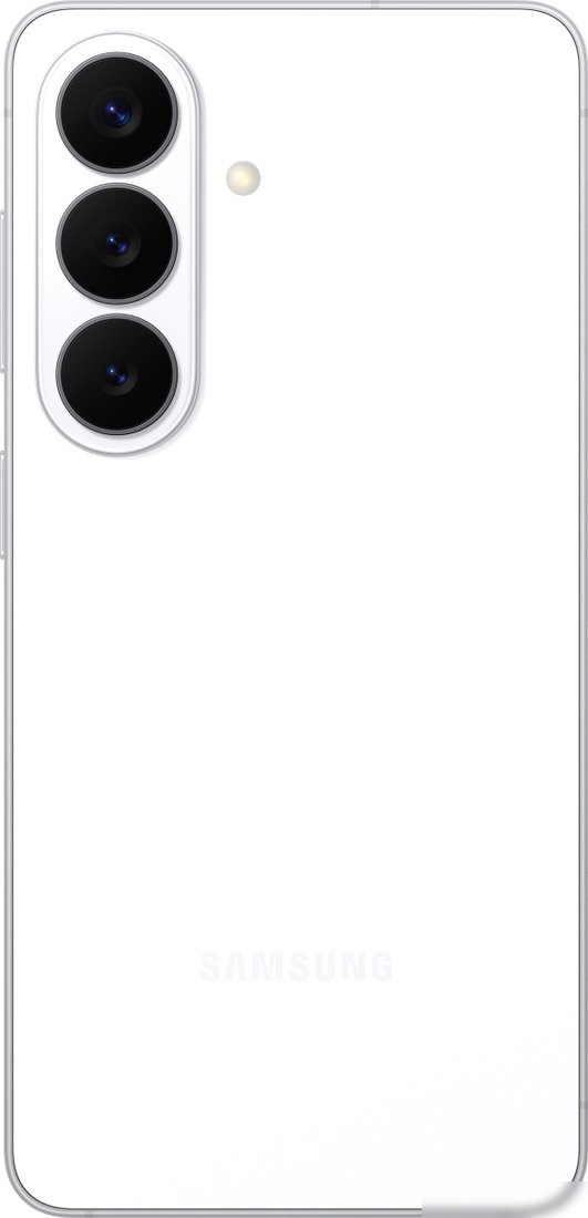 Телефон Samsung Galaxy S26 SM-S942B 12GB/512GB (белый)