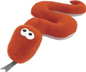 Классическая игрушка Orange Toys Ужик Вжик 10671683 (терракотовый)