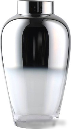 Ваза Eglo Kenyasi 421359 (стекло, прозрачный/серебряный/еркальный)