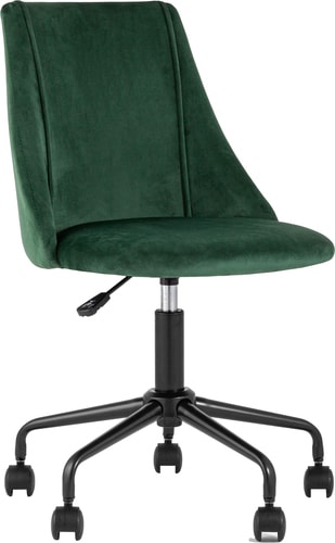 Кресло Stool Group Сиана велюр (зеленый)