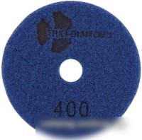 Шлифовальный круг Trio Diamond 340400