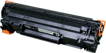 Картридж Sakura Printing SACRG712