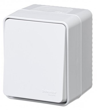 Выключатель Systeme Electric AtlasDesign ATN540111