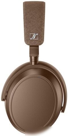 Наушники Sennheiser Momentum 4 Wireless (коричневый)