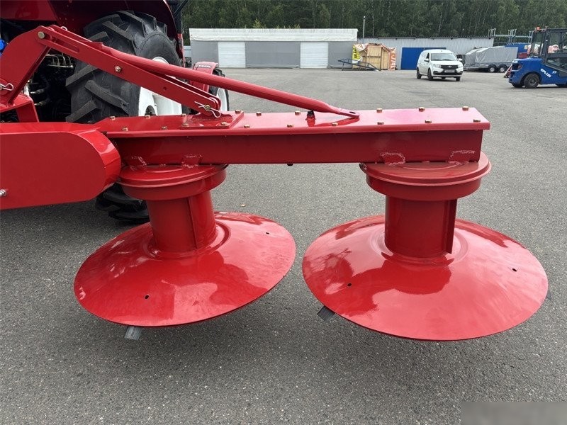 Косилка Rossel ТМ 1,65м
