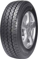 Летние шины Evergreen ES88 205/70R15C 106/104R