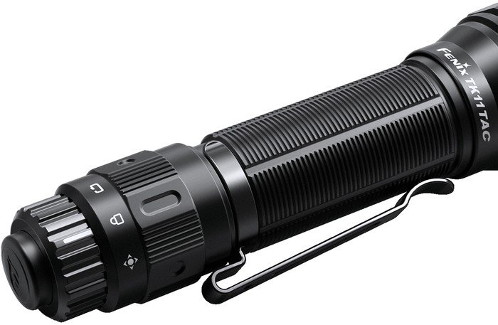 Фонарь Fenix TK11 TAC