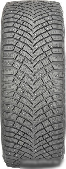 Зимние шины Michelin X-Ice North 4 SUV 255/45R21 106H (шипы)